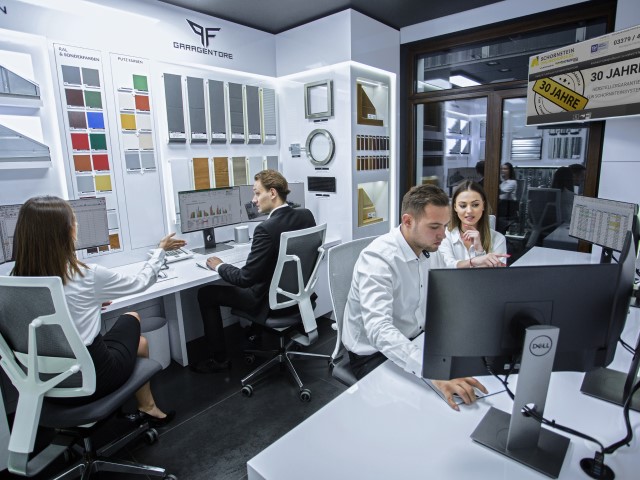 ziegel-discount - Buro